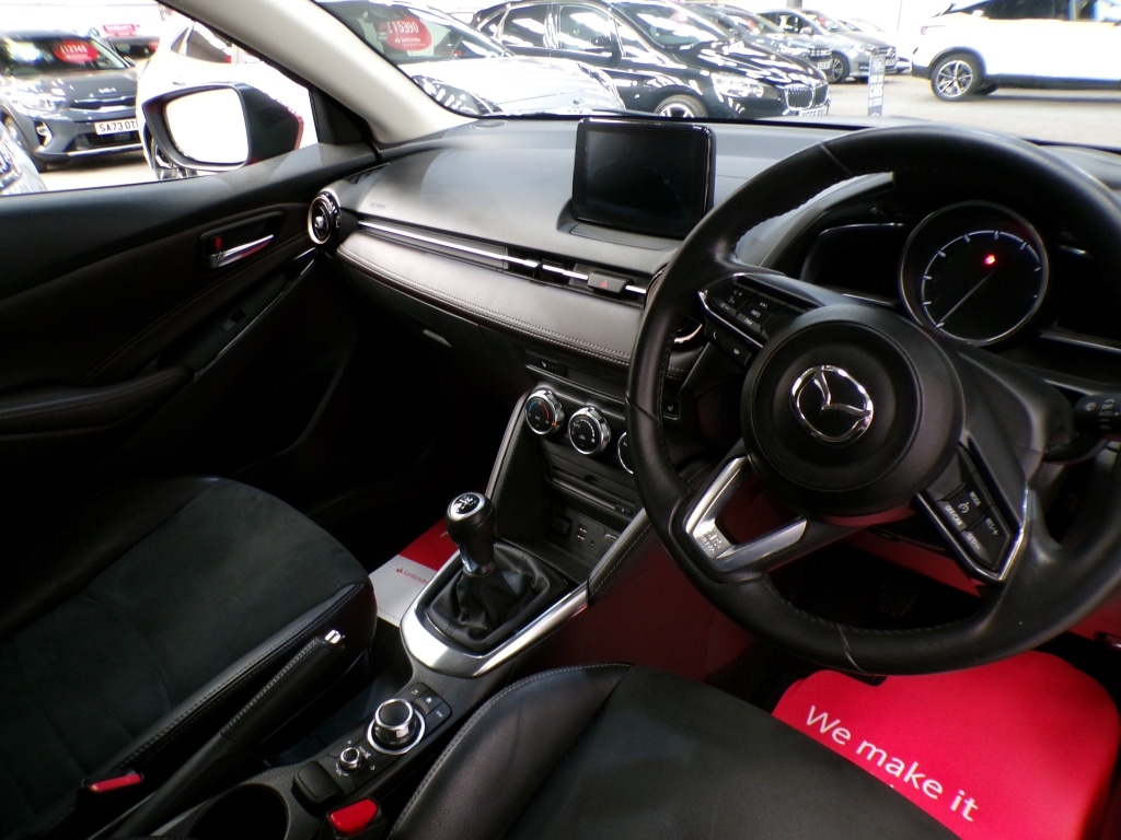 Used Mazda Mazda2 2019 for sale - 77115207: Photo 17