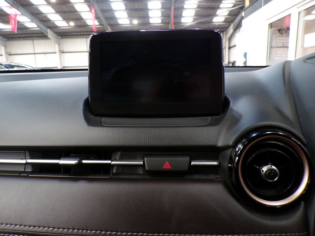 Used Mazda Mazda2 2019 for sale - 77115207: Photo 21