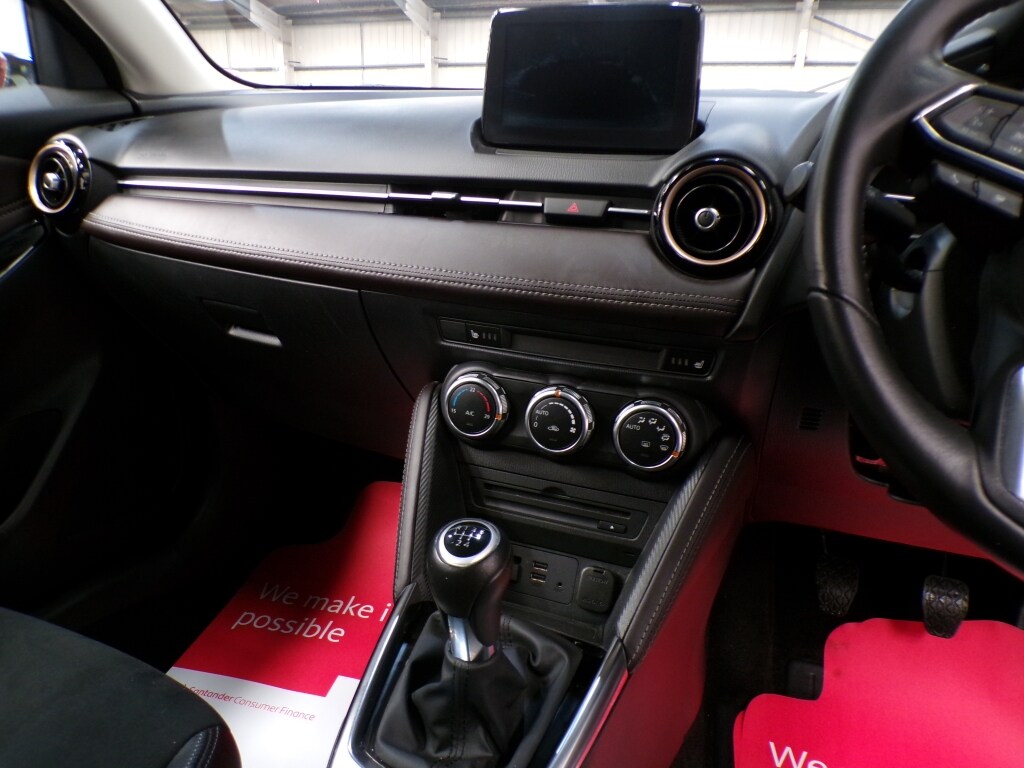 Used Mazda Mazda2 2019 for sale - 77115207: Photo 23