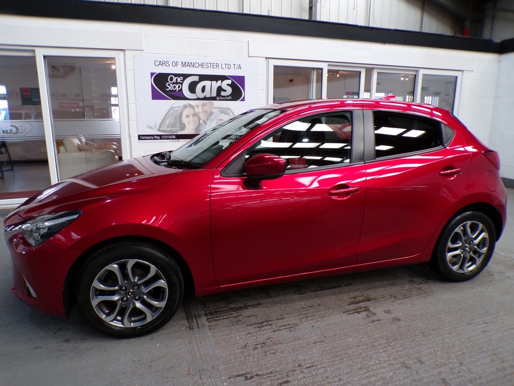 Used Mazda Mazda2 2019 for sale - 77115207: Photo 3