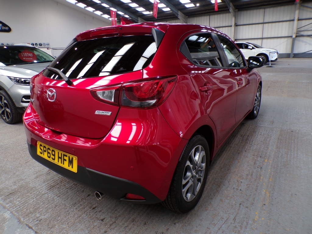 Used Mazda Mazda2 2019 for sale - 77115207: Photo 6