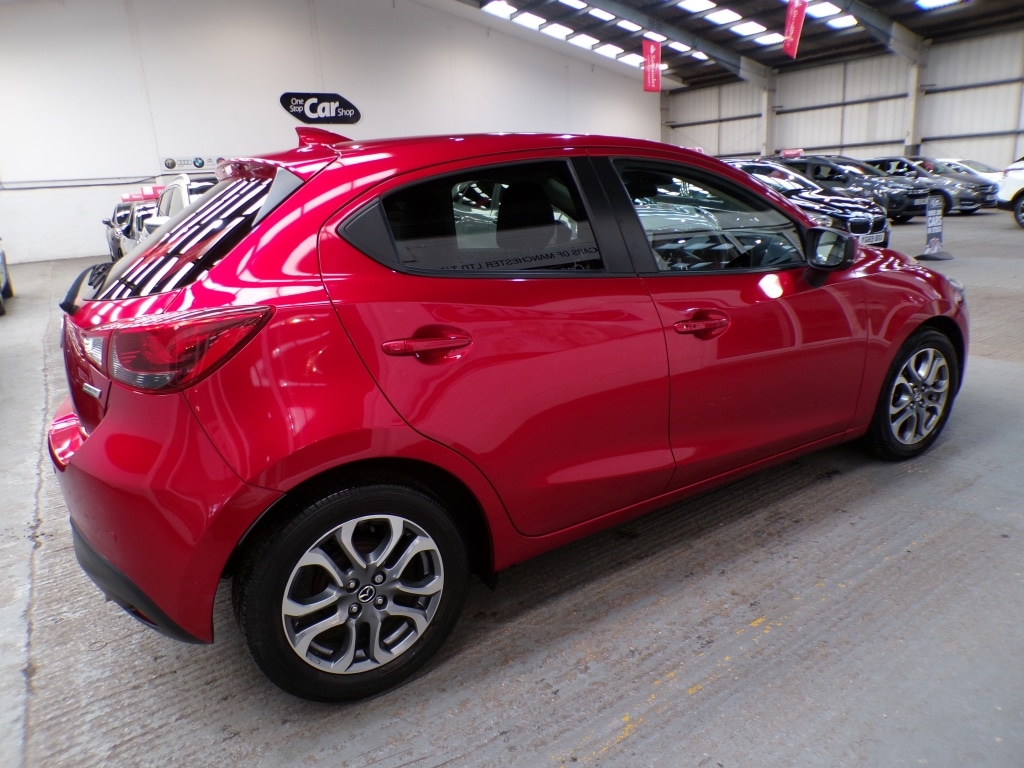 Used Mazda Mazda2 2019 for sale - 77115207: Photo 7