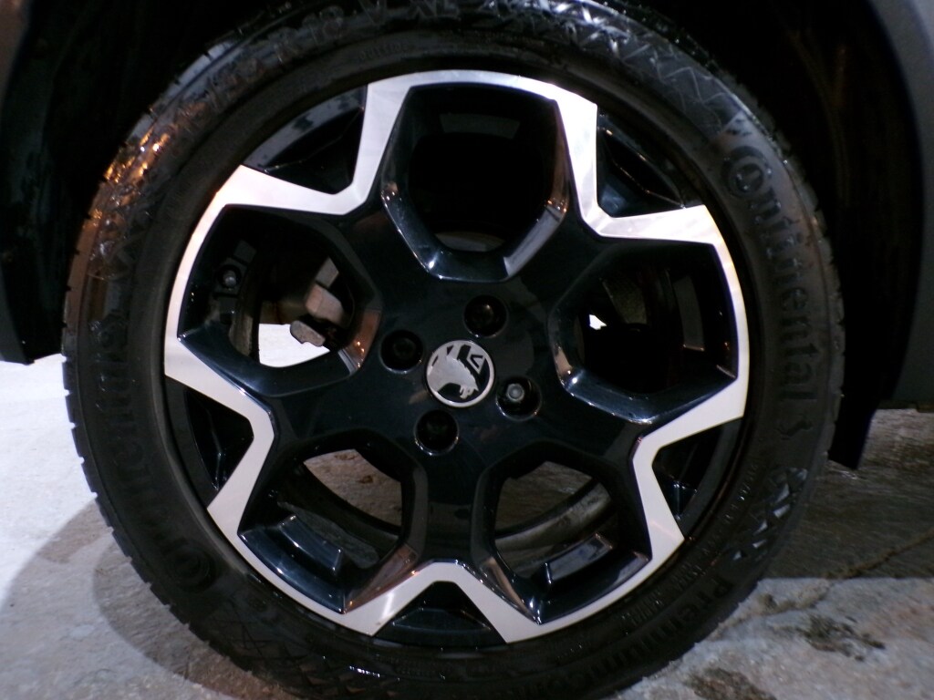 Used Vauxhall Mokka 2024 for sale - 76837399: Photo 10