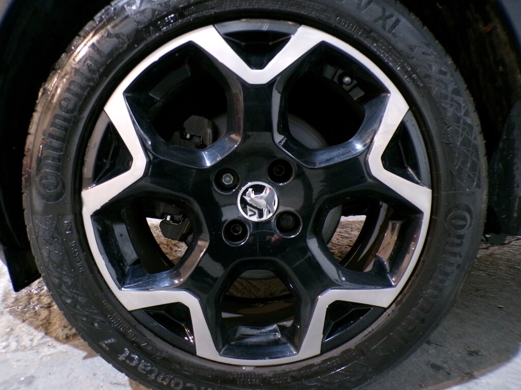 Used Vauxhall Mokka 2024 for sale - 76837399: Photo 12