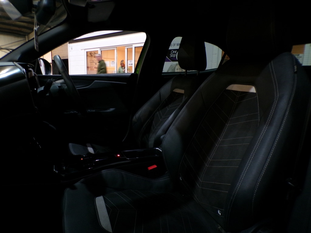 Used Vauxhall Mokka 2024 for sale - 76837399: Photo 14