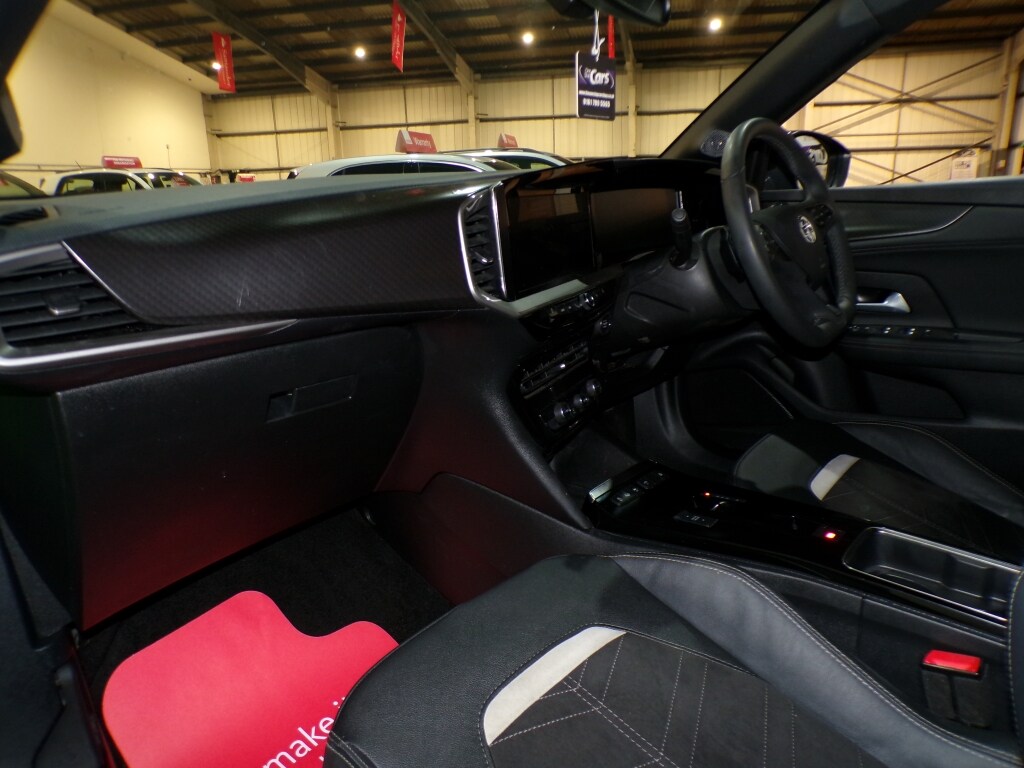 Used Vauxhall Mokka 2024 for sale - 76837399: Photo 15