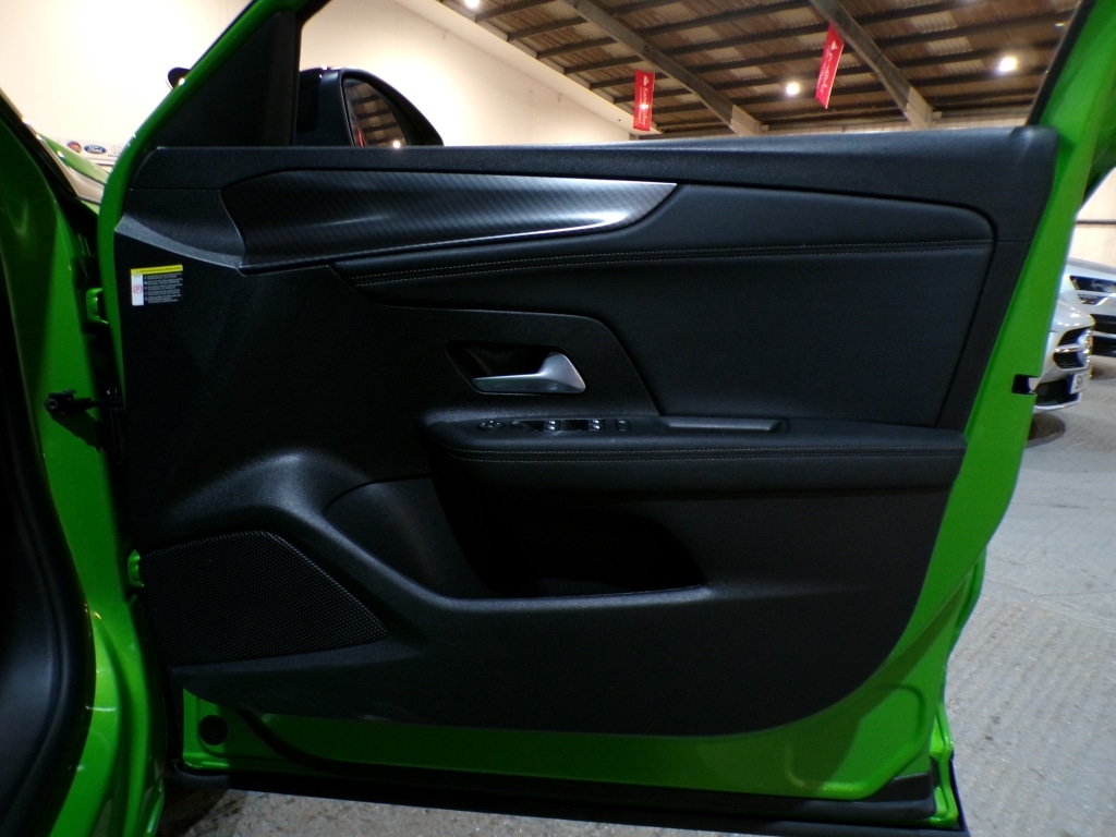 Used Vauxhall Mokka 2024 for sale - 76837399: Photo 16