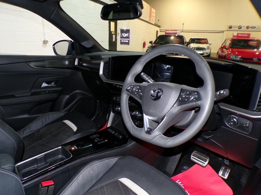 Used Vauxhall Mokka 2024 for sale - 76837399: Photo 19