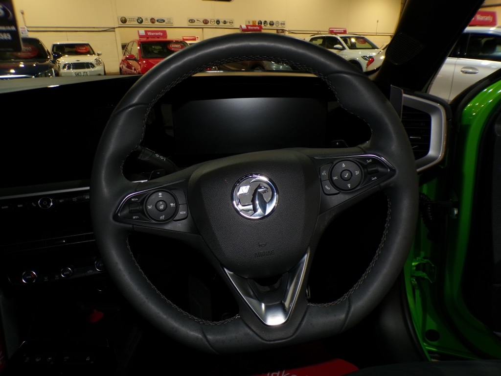 Used Vauxhall Mokka 2024 for sale - 76837399: Photo 20