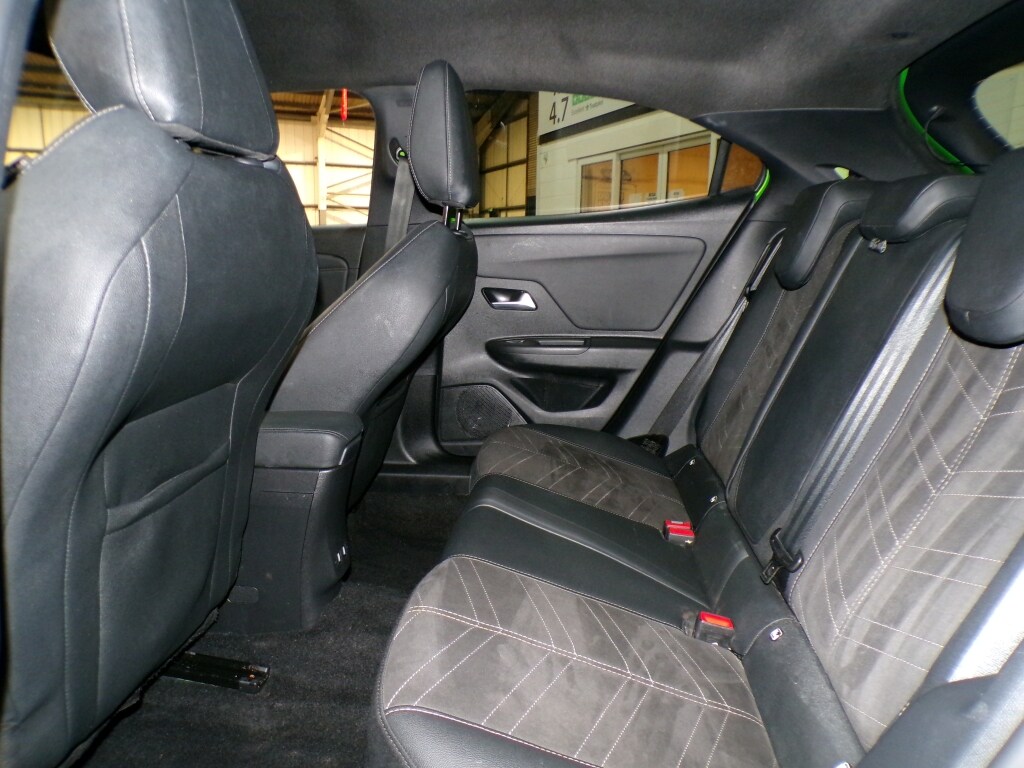 Used Vauxhall Mokka 2024 for sale - 76837399: Photo 27