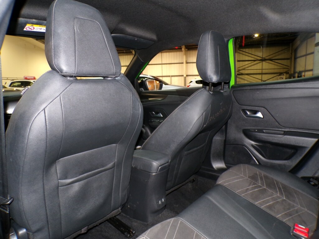 Used Vauxhall Mokka 2024 for sale - 76837399: Photo 28