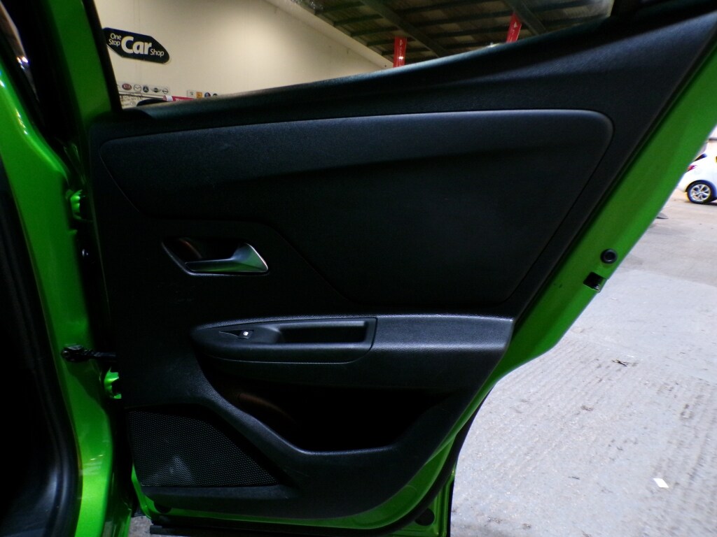 Used Vauxhall Mokka 2024 for sale - 76837399: Photo 29