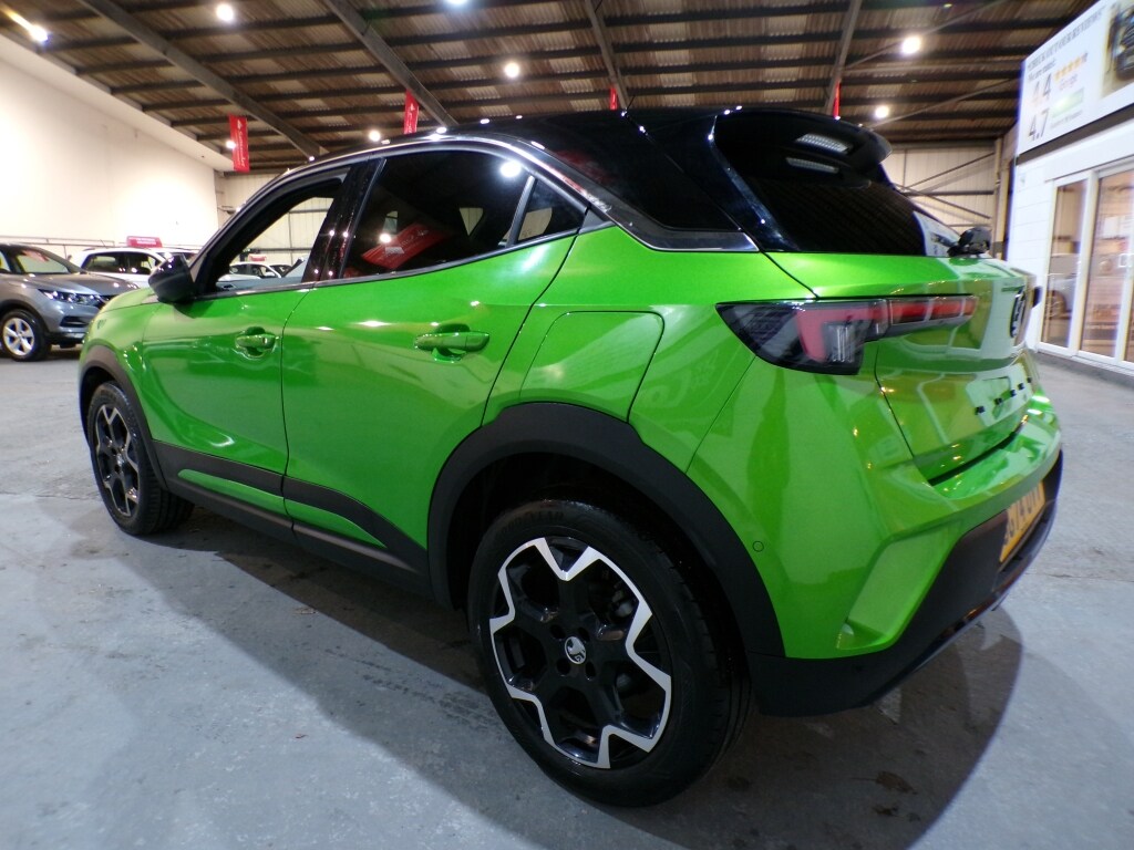 Used Vauxhall Mokka 2024 for sale - 76837399: Photo 5