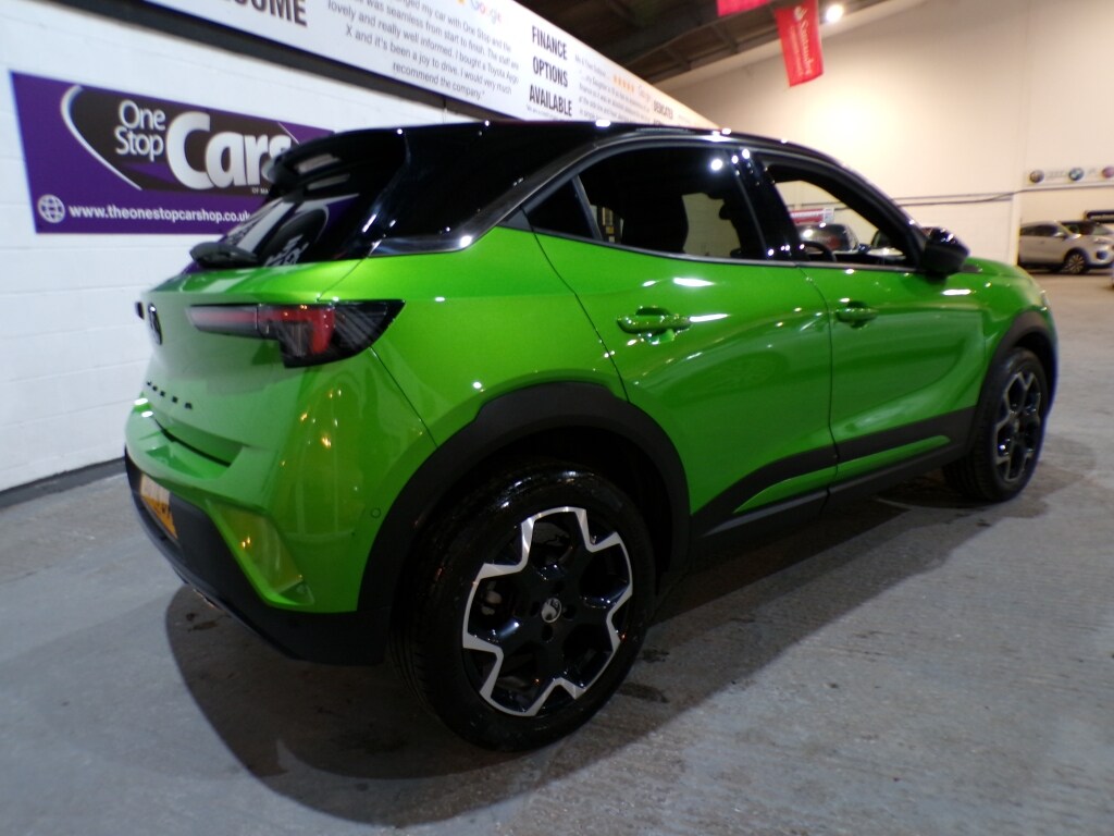 Used Vauxhall Mokka 2024 for sale - 76837399: Photo 7