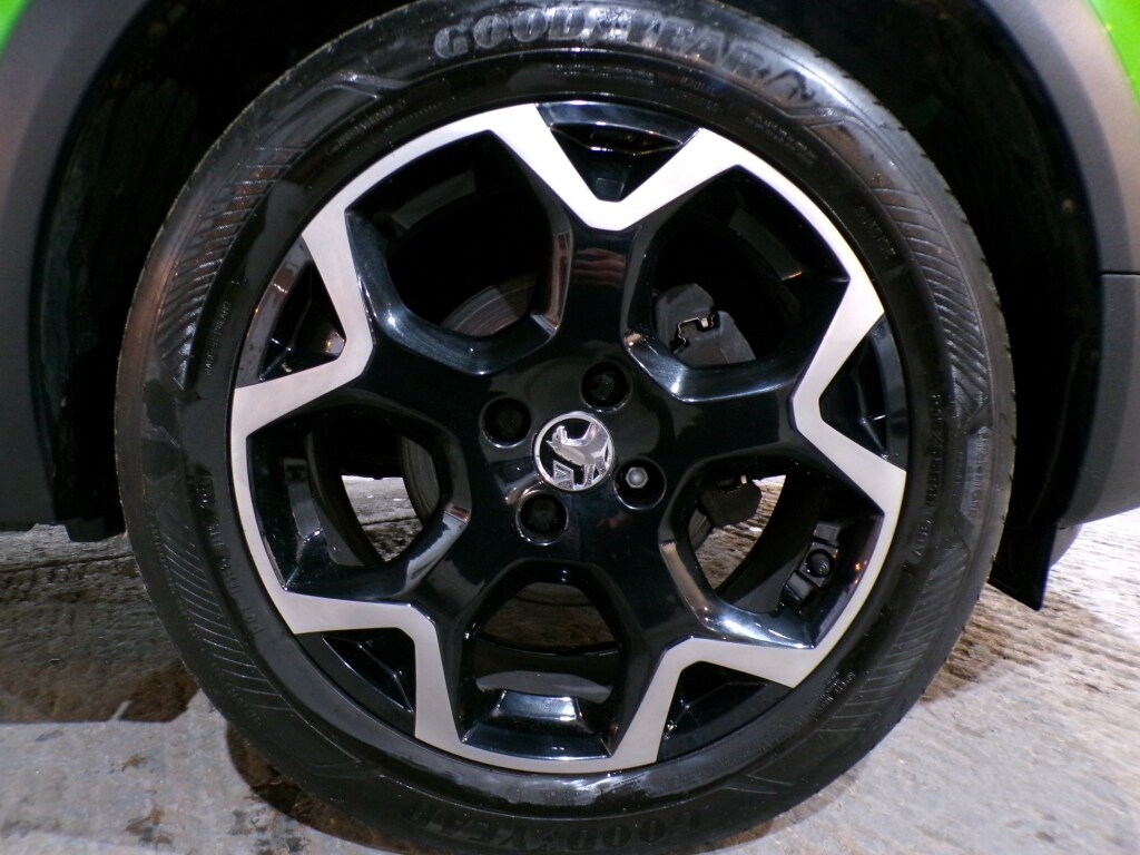 Used Vauxhall Mokka 2024 for sale - 76837399: Photo 9