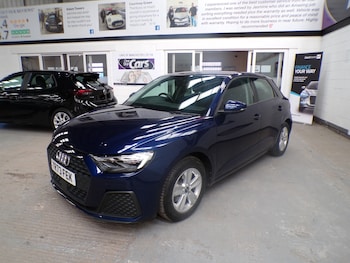 Used Audi A1 2023 for sale - 78800639: Photo