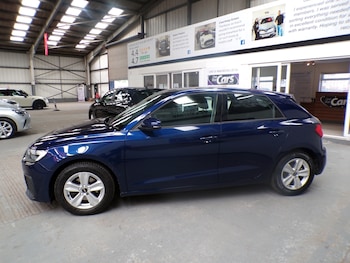 Used Audi A1 2023 for sale - 78800639: Photo