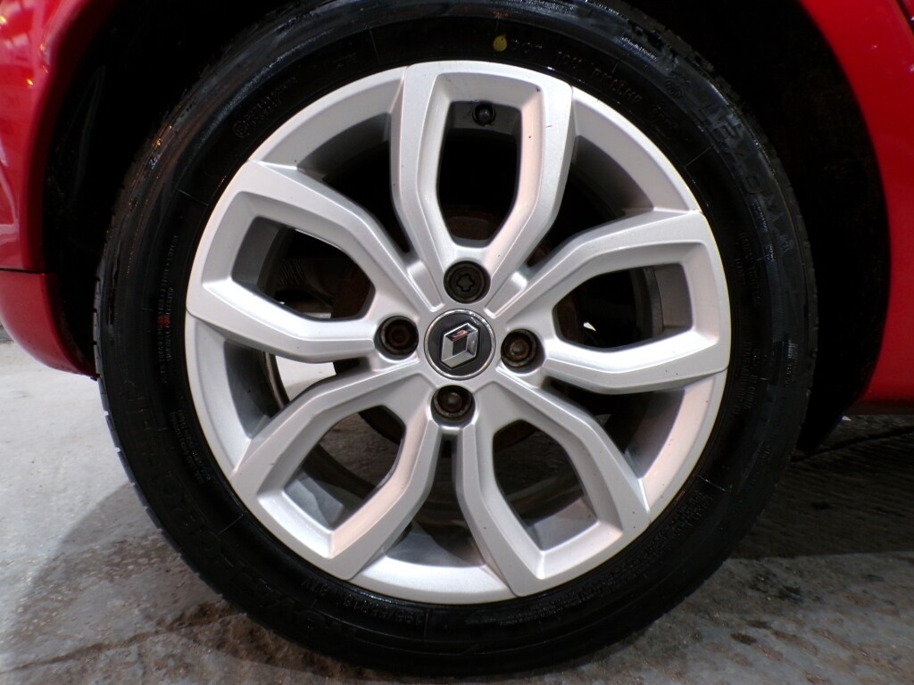 Used Renault Clio 2016 for sale - 77548511: Photo 10