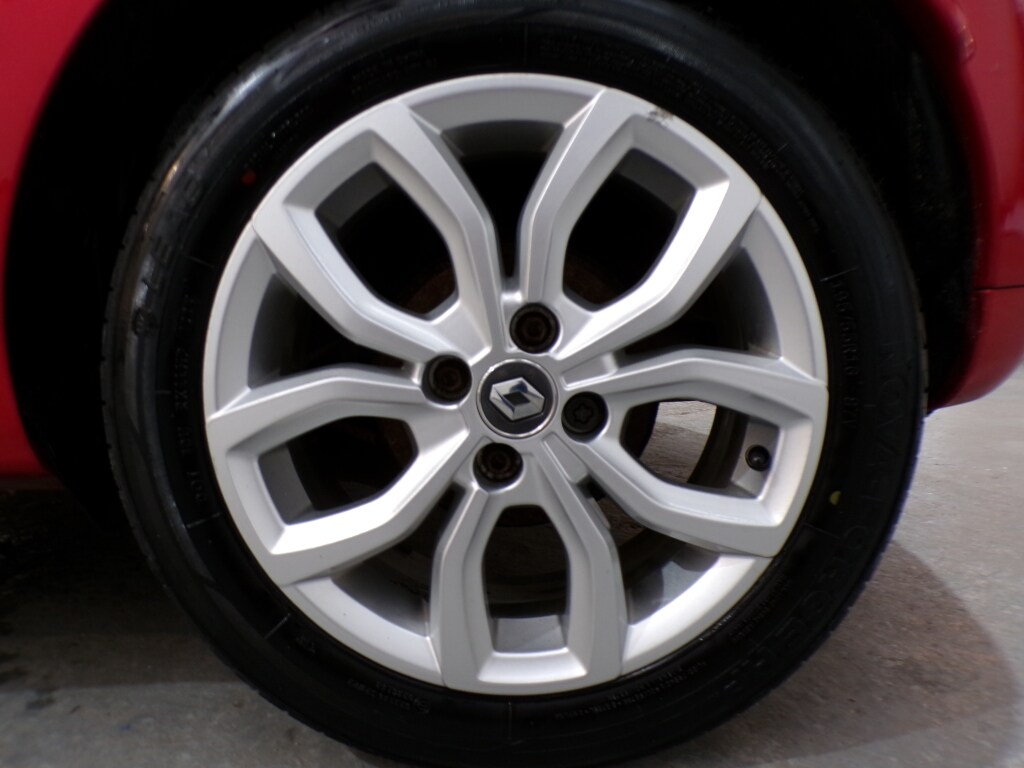 Used Renault Clio 2016 for sale - 77548511: Photo 11