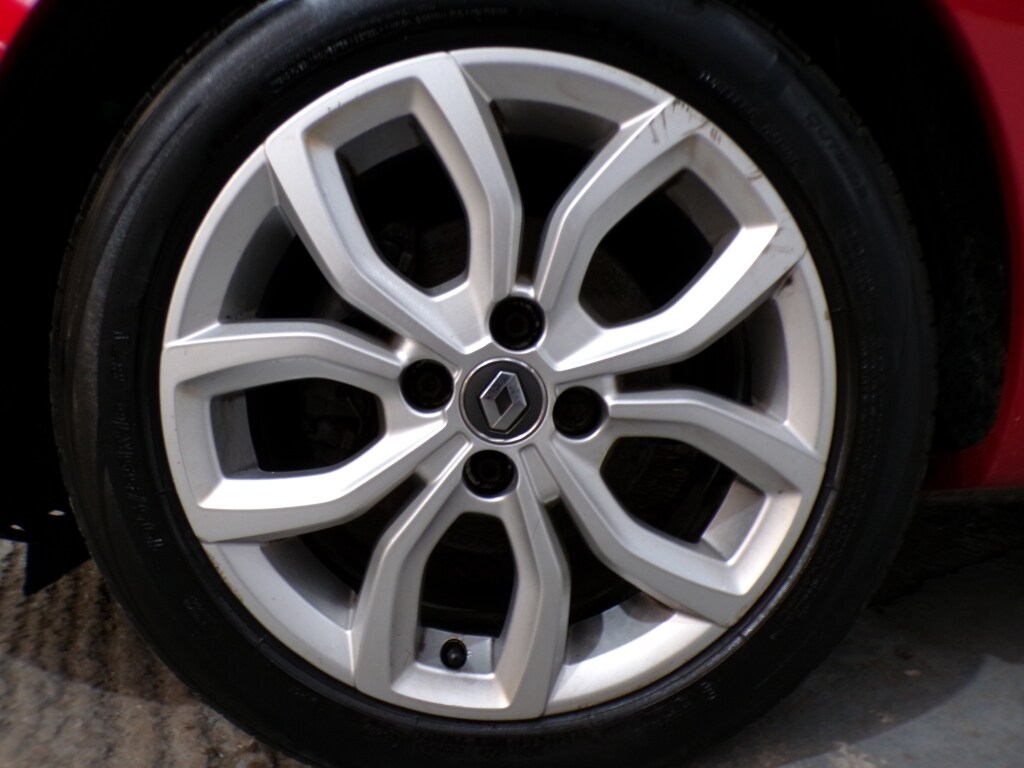 Used Renault Clio 2016 for sale - 77548511: Photo 12