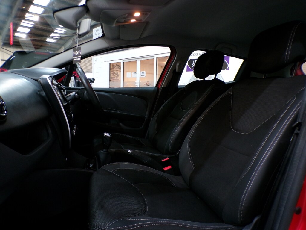Used Renault Clio 2016 for sale - 77548511: Photo 14