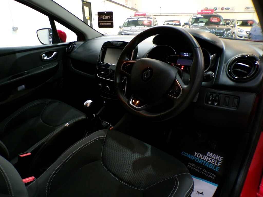 Used Renault Clio 2016 for sale - 77548511: Photo 19