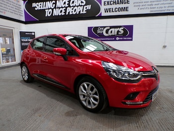 Used Renault Clio 2016 for sale - 77548511: Photo