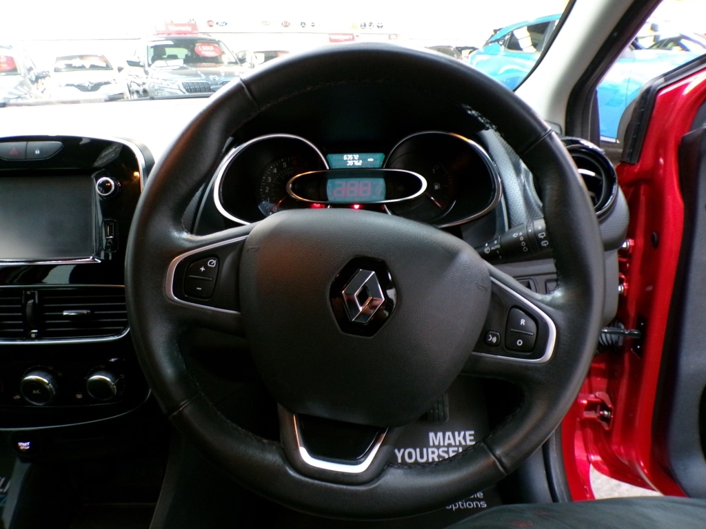 Used Renault Clio 2016 for sale - 77548511: Photo 20