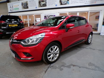 Used Renault Clio 2016 for sale - 77548511: Photo