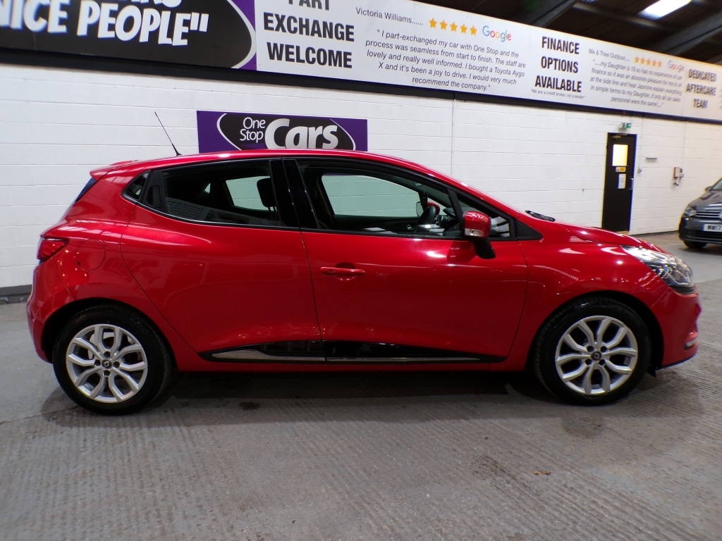 Used Renault Clio 2016 for sale - 77548511: Photo 8