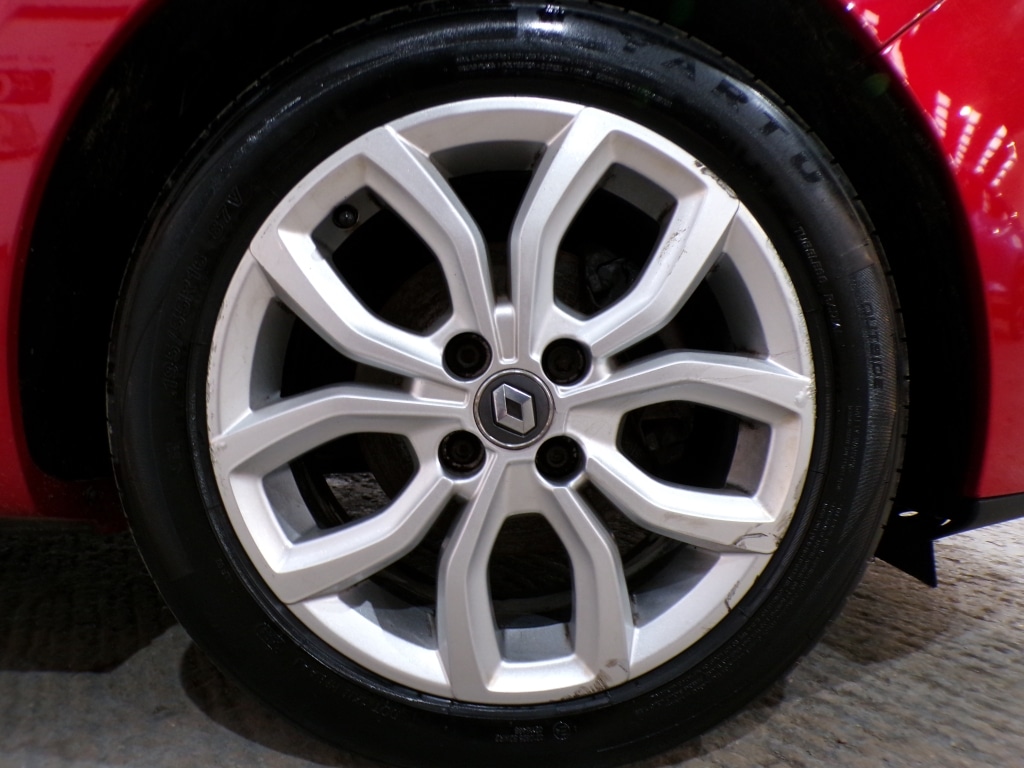 Used Renault Clio 2016 for sale - 77548511: Photo 9