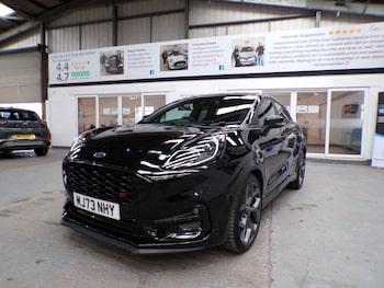 Used Ford Puma 2023 for sale - 77977343: Photo