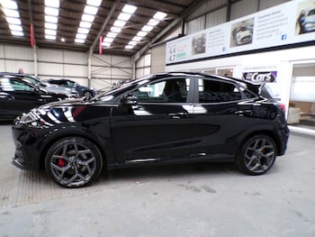 Used Ford Puma 2023 for sale - 77977343: Photo