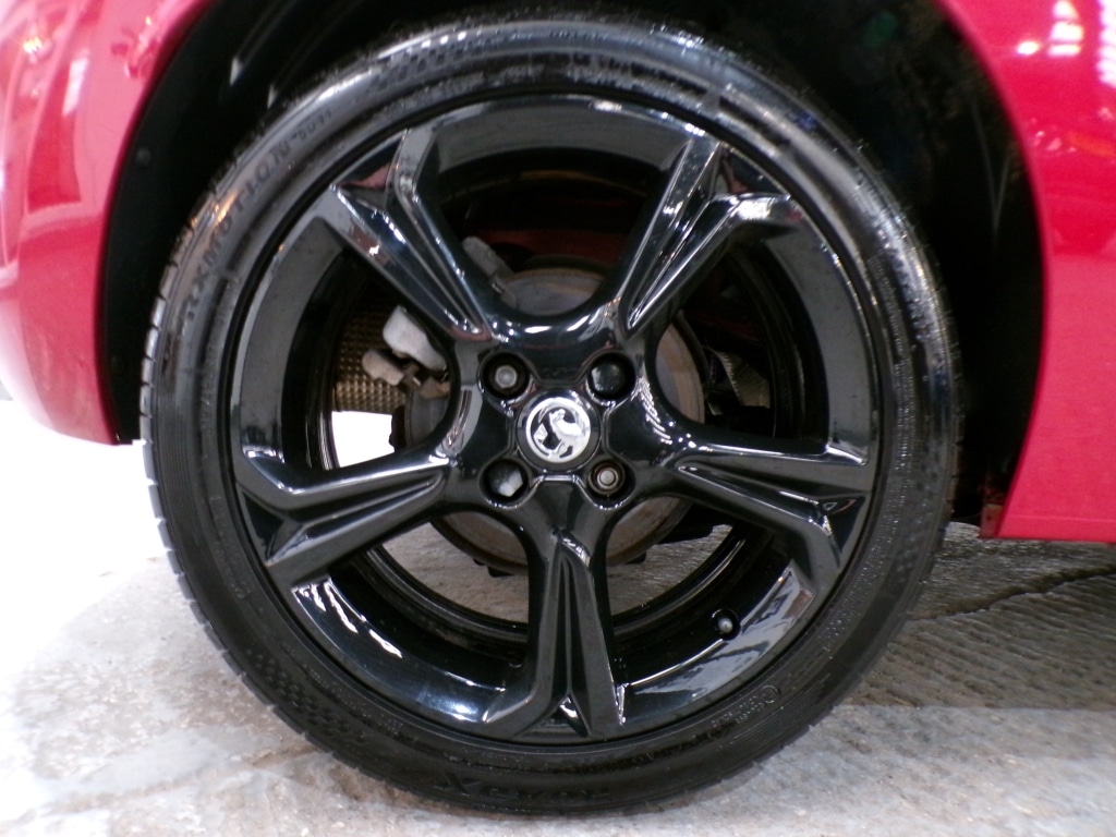 Used Vauxhall Corsa 2021 for sale - 77797722: Photo 10