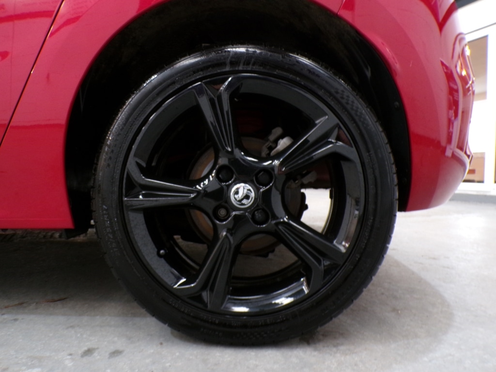 Used Vauxhall Corsa 2021 for sale - 77797722: Photo 11