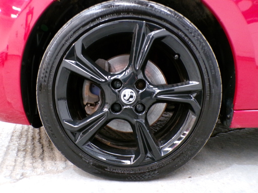 Used Vauxhall Corsa 2021 for sale - 77797722: Photo 12