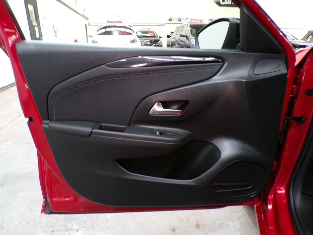 Used Vauxhall Corsa 2021 for sale - 77797722: Photo 13