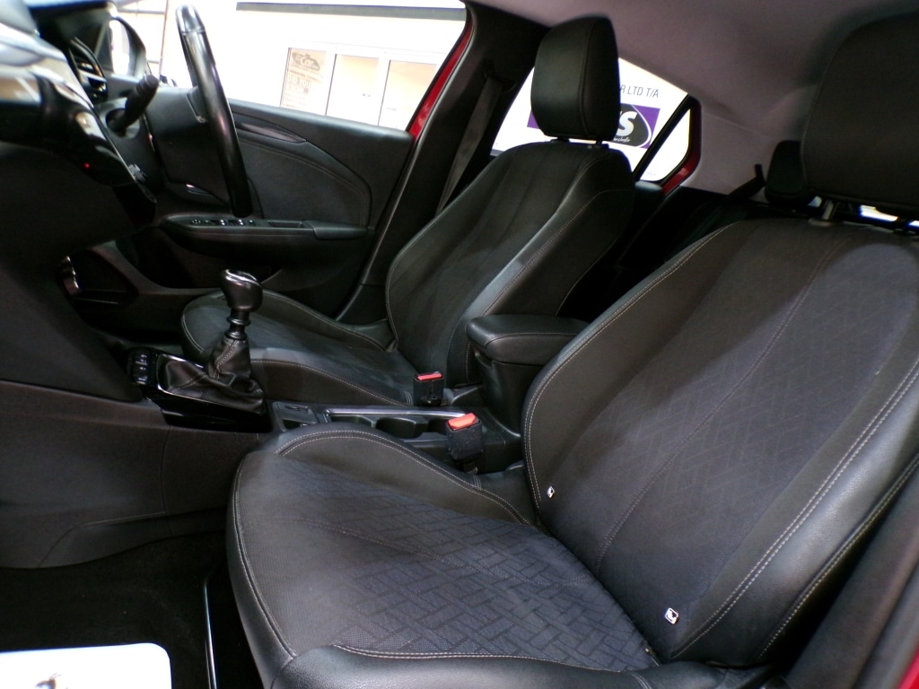 Used Vauxhall Corsa 2021 for sale - 77797722: Photo 14