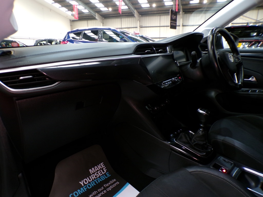 Used Vauxhall Corsa 2021 for sale - 77797722: Photo 15