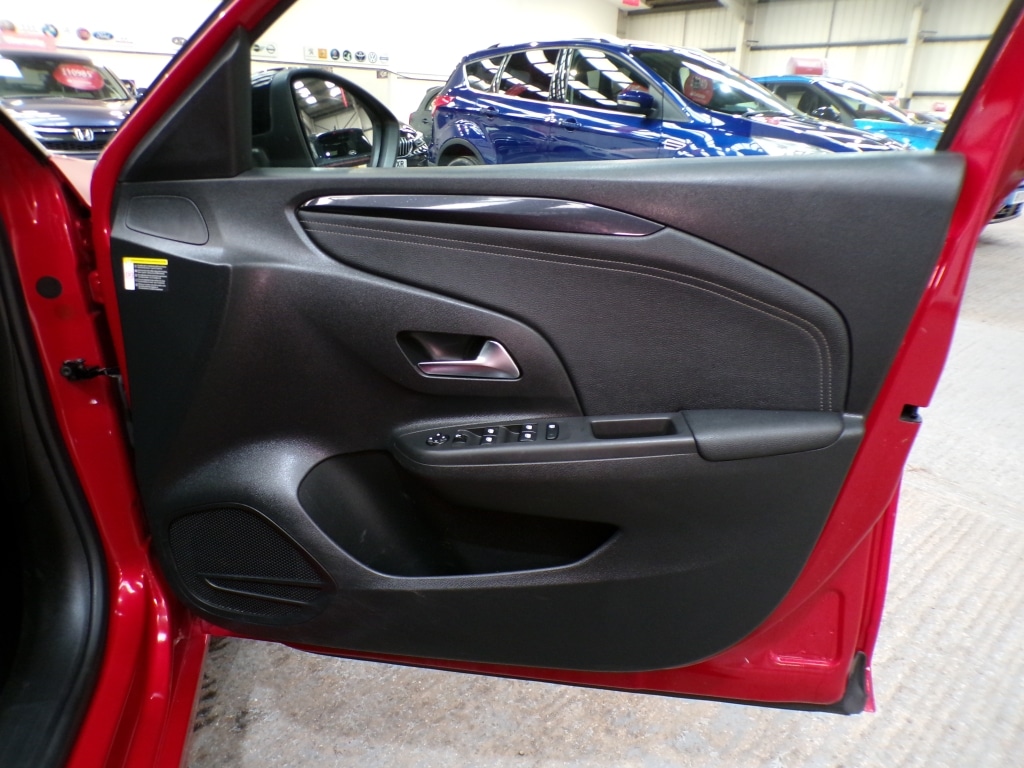 Used Vauxhall Corsa 2021 for sale - 77797722: Photo 16