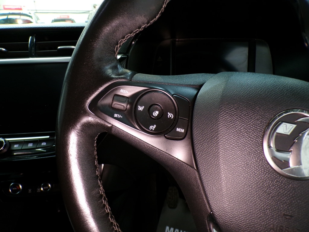 Used Vauxhall Corsa 2021 for sale - 77797722: Photo 21