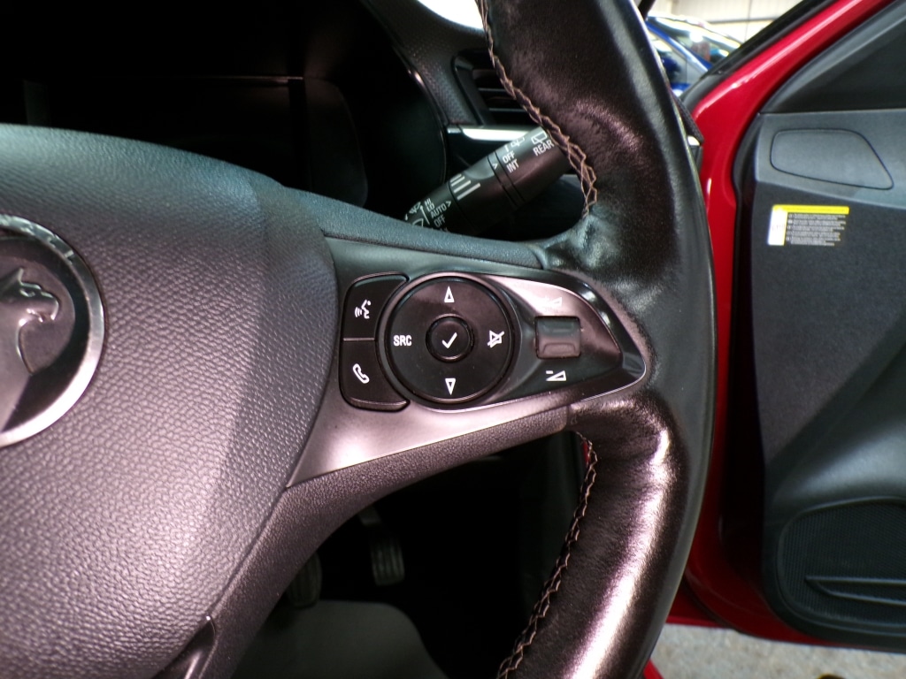 Used Vauxhall Corsa 2021 for sale - 77797722: Photo 22