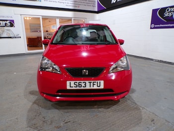 Used SEAT Mii 2013 for sale - 76979267: Photo