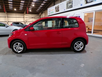 Used SEAT Mii 2013 for sale - 76979267: Photo