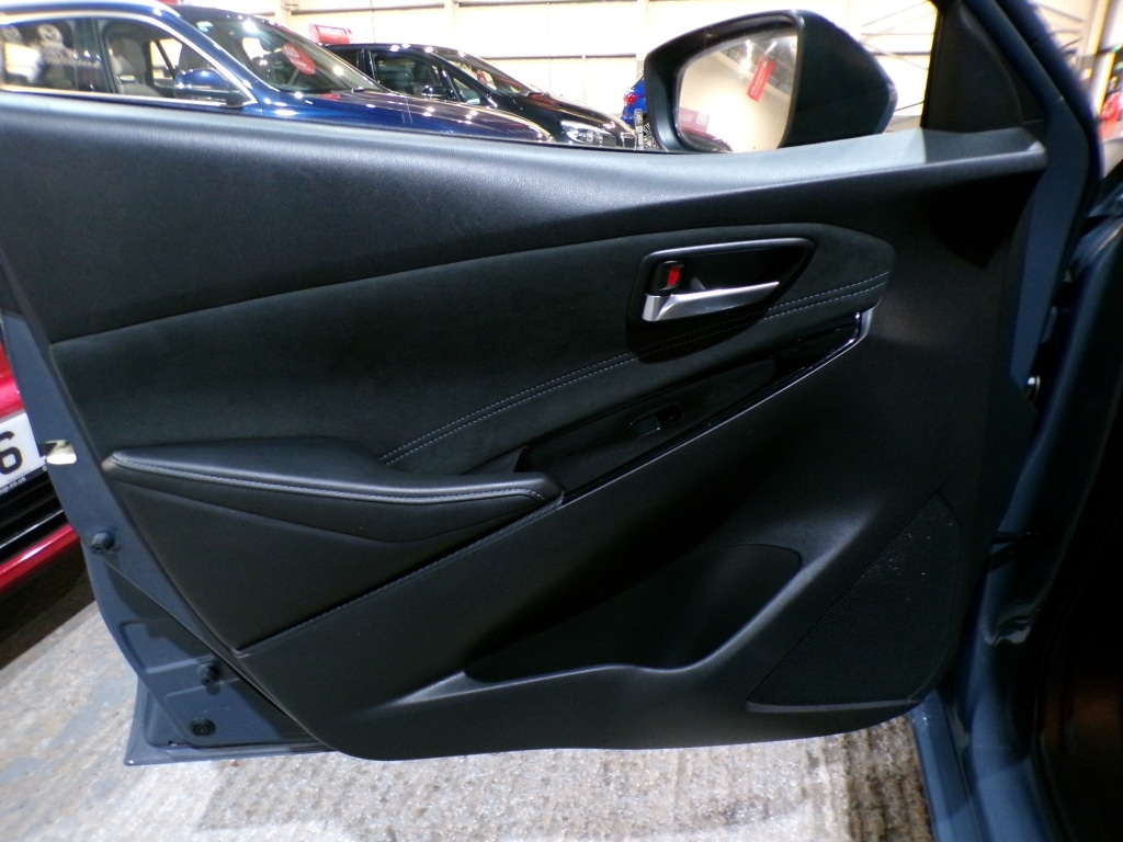 Used Mazda Mazda2 2020 for sale - 76786980: Photo 13