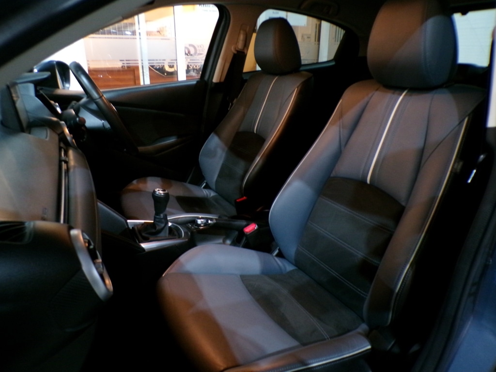 Used Mazda Mazda2 2020 for sale - 76786980: Photo 14