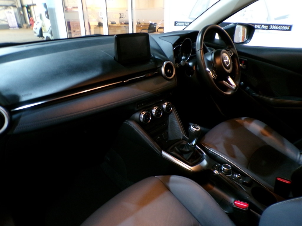 Used Mazda Mazda2 2020 for sale - 76786980: Photo 15