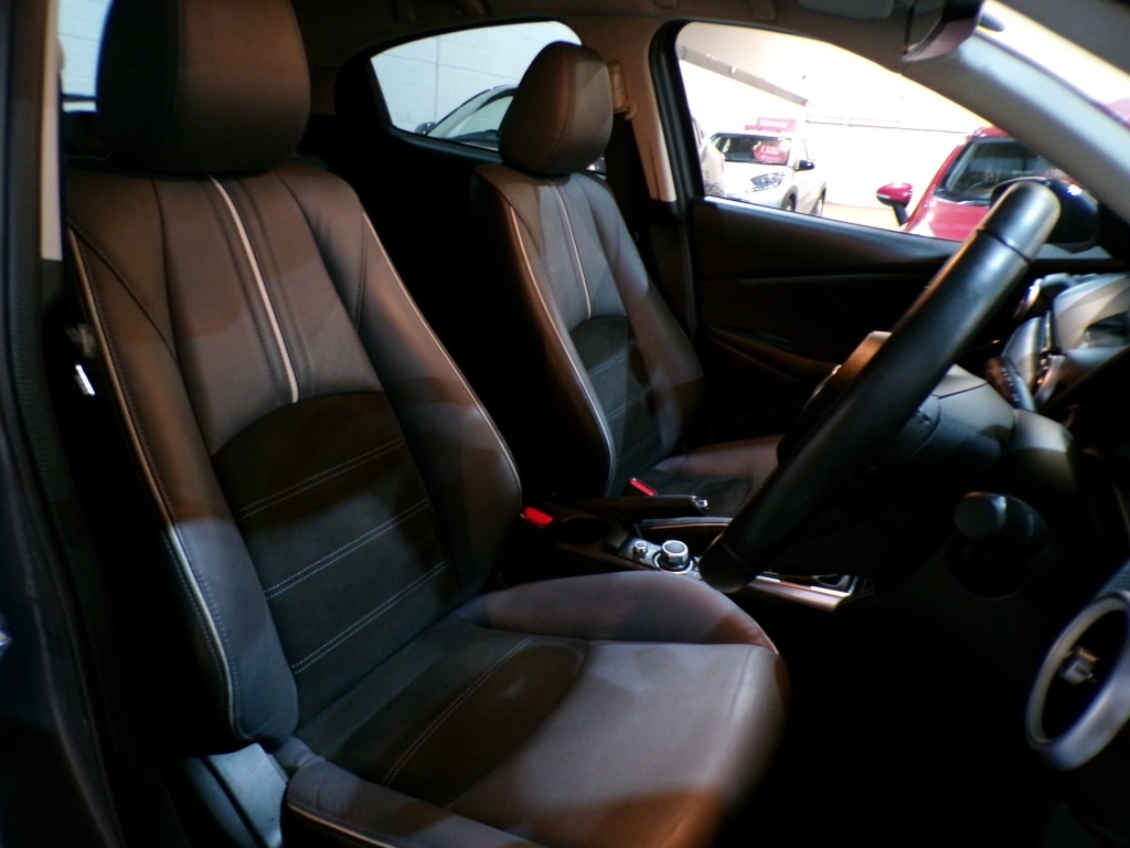 Used Mazda Mazda2 2020 for sale - 76786980: Photo 17