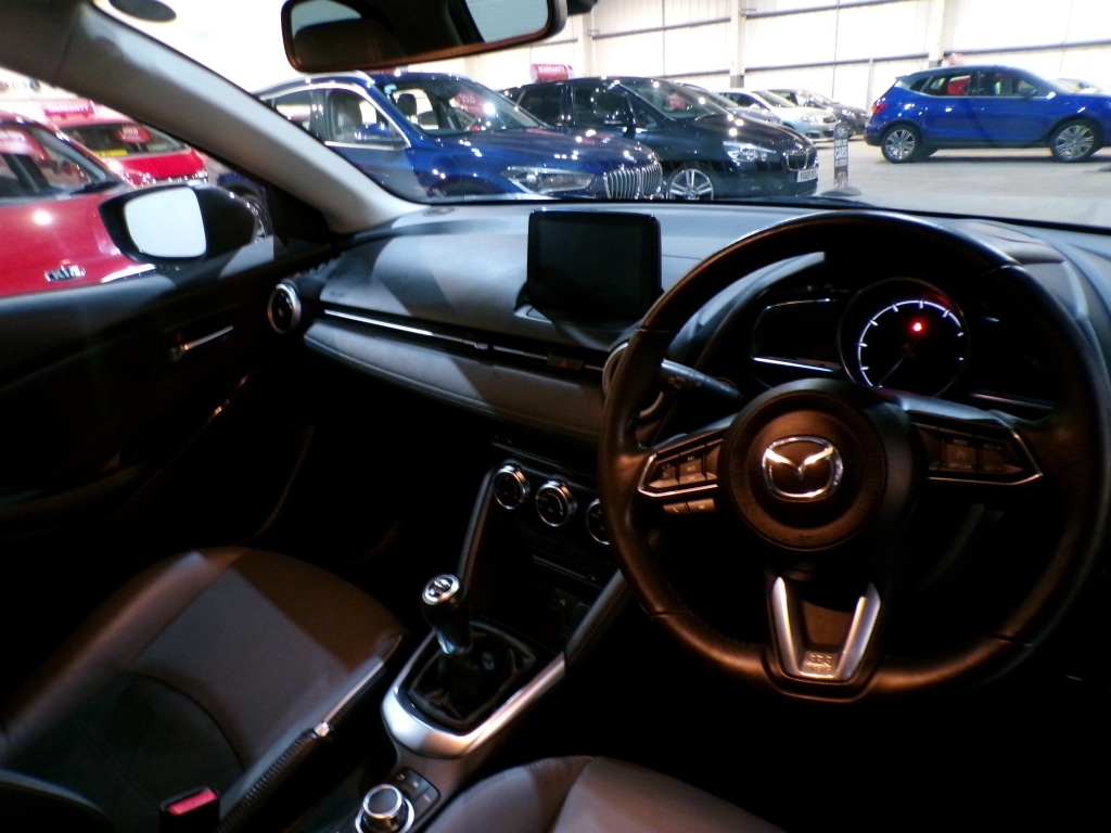 Used Mazda Mazda2 2020 for sale - 76786980: Photo 18