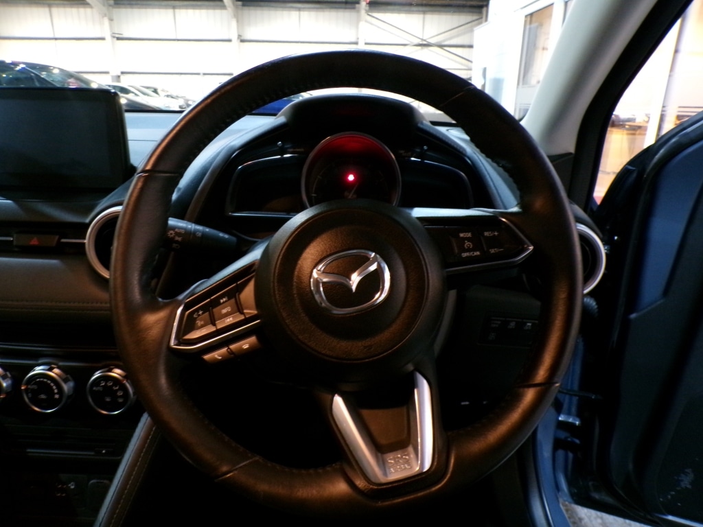 Used Mazda Mazda2 2020 for sale - 76786980: Photo 19